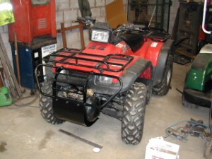 Bull Bars