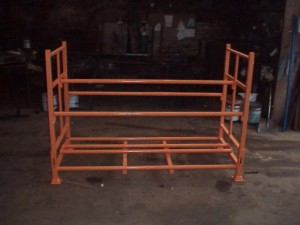 Cooper Avon Upright          