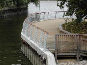 Public Fencing 1