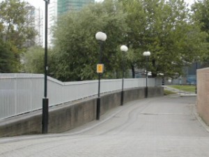 Public Fencing 2