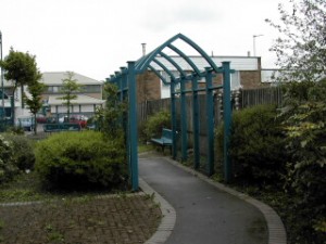 Walkway