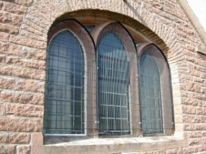 Window Guards